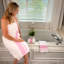 Serviettes de bain KAFTHAN-87892970
