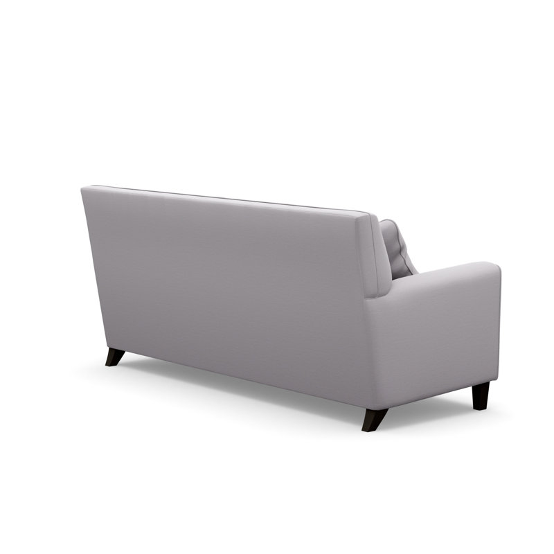 Lawrence Sofa, Espresso, Sugar Shack 120511