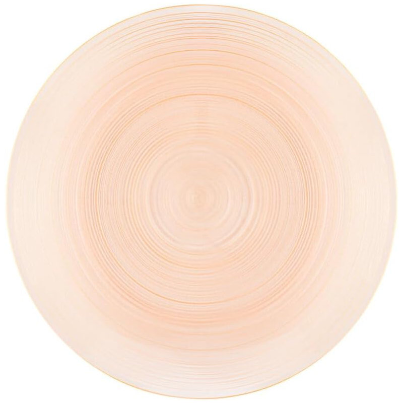 Assiette à salade jetable, Ensemble de 110