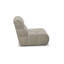 Upholstered Swivel Accent Chair-1278312255