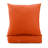 Sunbrella Deep Seat Patio Cushion Set (Seat and Back), 2 Piece-865704794