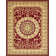Aracelia Floral Indoor Rug