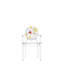 Lou Lou Ghost Drawing Armchair