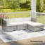 Outdoor Sofa Cushion-434408318