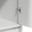 Dressing Table with Mirror-616849784