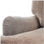 Fauteuil Candor