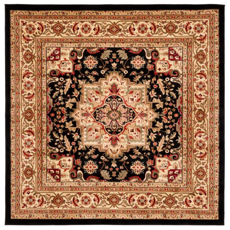 Headly Performance Oriental Rug