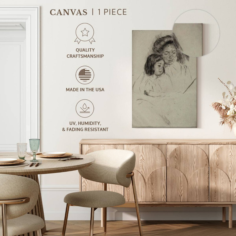 Le livre d'images I, 51" H x 34" W