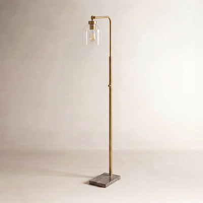 Gemma 55'' Floor Lamp