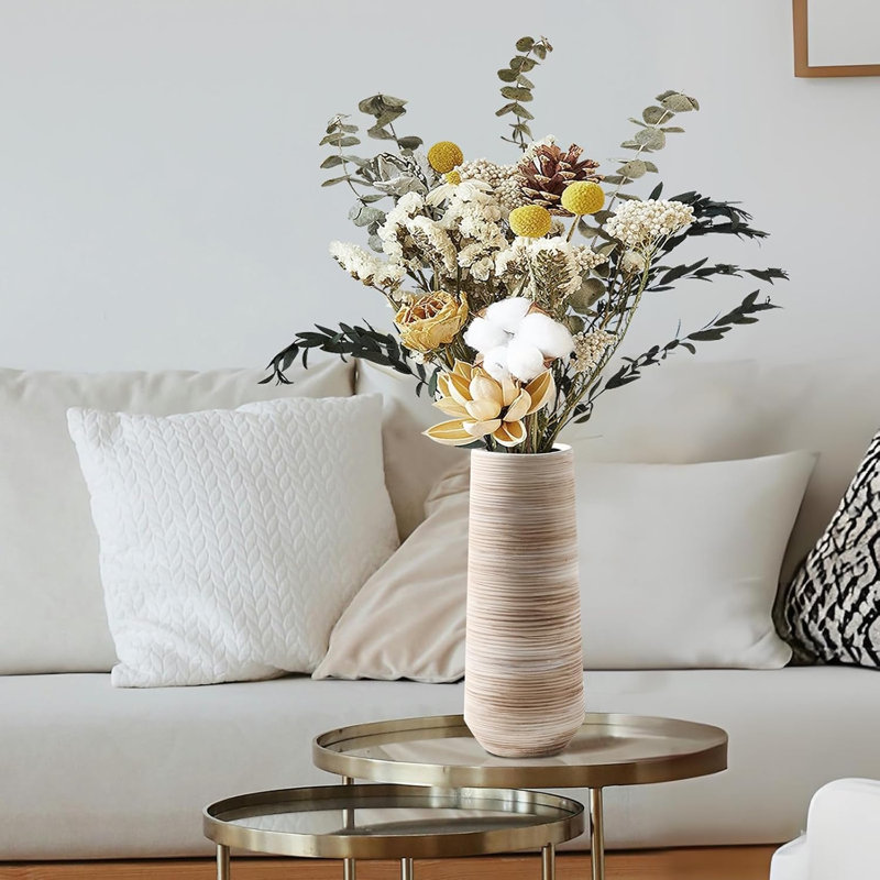 Large Floor Vase