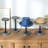 Wood Tabletop 4 Piece Hat Stand Racks