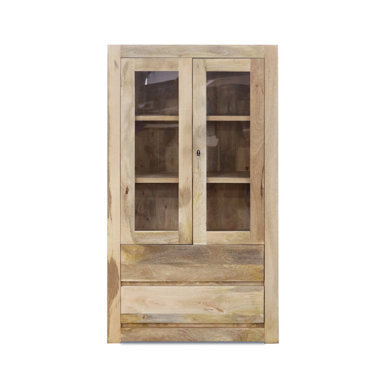 Granada Display Cabinet