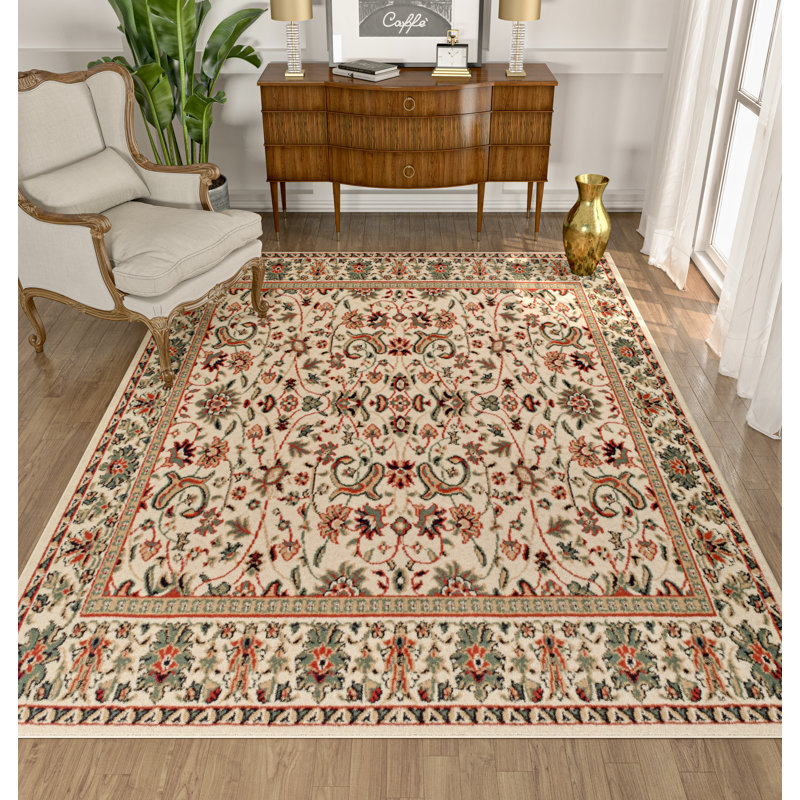 Indoor / Outdoor Rug, Rectangle 5' x 8'