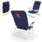 NCAA Folding Beach Chair-12505645-12505583