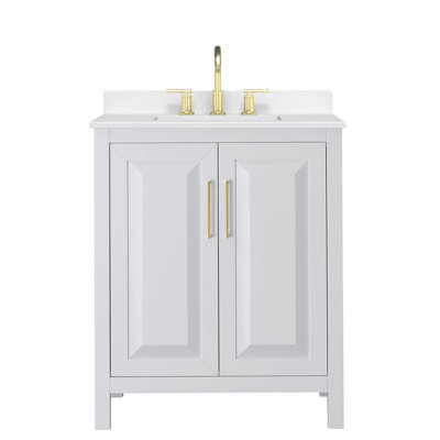 Daria 30'' W Vanity