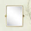 Miroir mural de salle de bain Woodvale-1119780315-1082878044