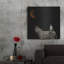 "Pilgrimage" par Karen Hollingsworth sur métal-396004451