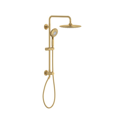 Spectra Complete Shower System