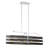 5 - Light LED Kitchen Island Pendant