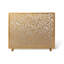 Iron Fireplace Screen
