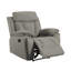 Tairi 106cm Wide Standard Recliner