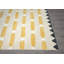 Tapis à motif géométrique Galey-64529470