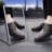 Gedeone Metal Rectangle Mirror