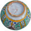 Afro-Moresque Handmade Decorative Bowl
