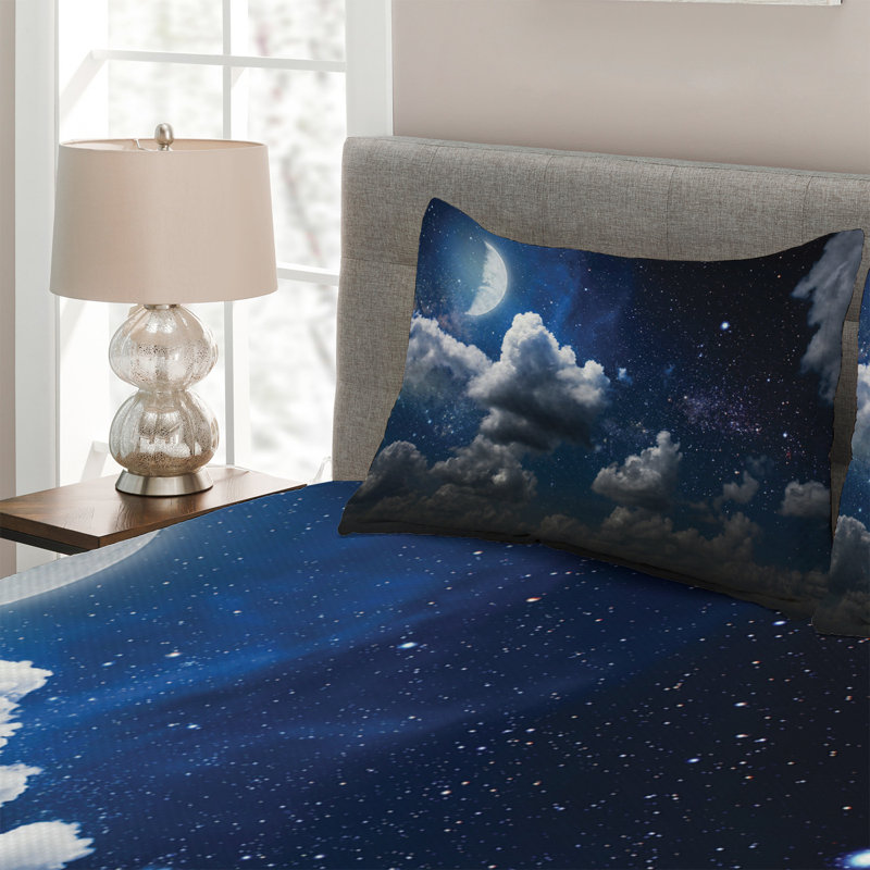 Modern & Contemporary Coverlet
