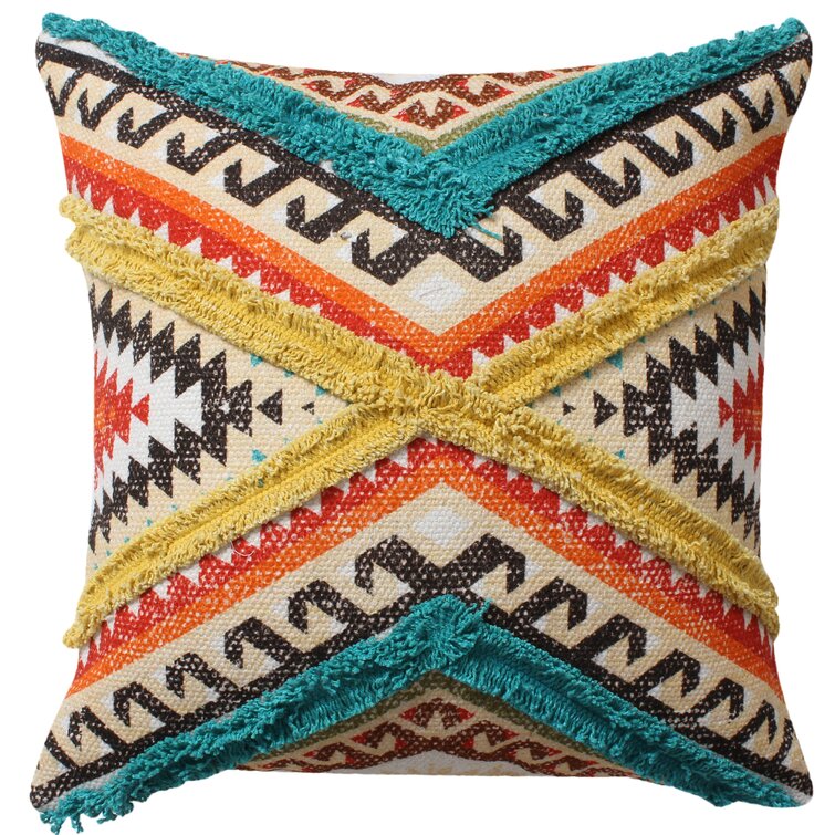 https://assets.wfcdn.com/im/51559577/resize-h755-w755%5Ecompr-r85/1180/118051048/18+x+18+Square+Cotton+Accent+Throw+Pillow%2C+Aztec+Tribal+Inspired+Pattern%2C+Trimmed+Fringes%2C+Multicolor.jpg