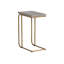 Solterra Stone End Table