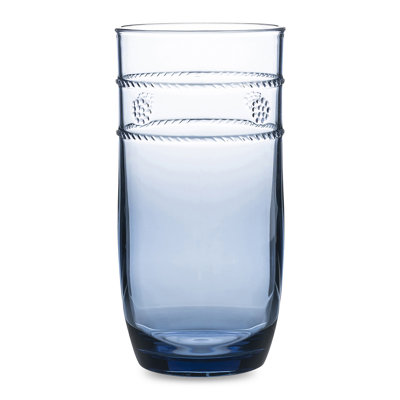 Isabella 19 oz. Acrylic Large Tumbler