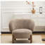 Fauteuil à oreilles Cozy