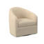 Pinnacle Swivel Barrel Chair-70369955
