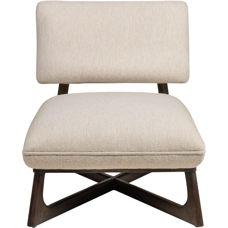 Londa Upholstered Accent Chair