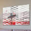 1 Piece Wrapped Canvas Wall Art-16671336