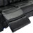 Home Theater Seating Manual Recliner Loveseat With Hide-Away Storage-199721427