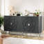 Buffet décoratif 2 portes Tardif-326261570