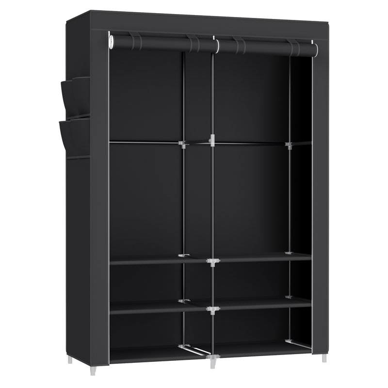 Beveridge 127cm Adjustable, Black