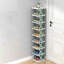 Rangement pour chaussures 9Tier