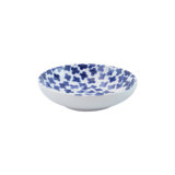 Santorini Handmade Earthenware Condiment Server