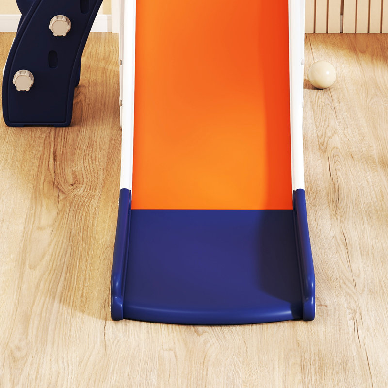 HOMCOM Indoor Slide