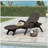 MIKAEL CHAISE LOUNGE