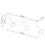 Verdo 33cm 3 -Light Track Kit-93585088