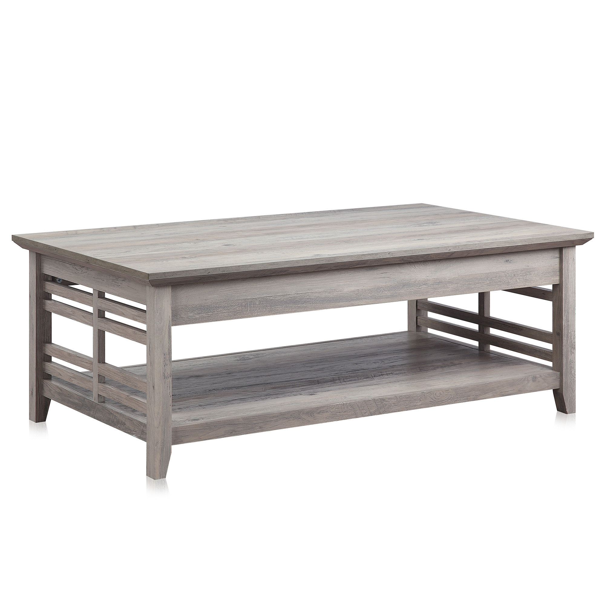Bodella coffee table with storage discount