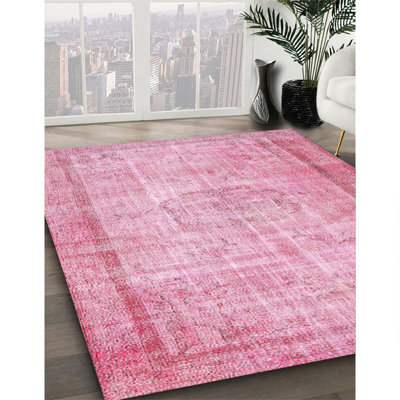 Tapis 100% traditionnel lavable à la machine 3305