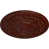 Brushed Mahogany