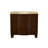 Sharitta 40'' Single Bathroom Vanity with Marble Top