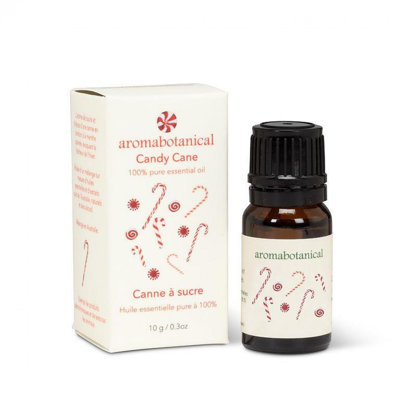 Essential Oil