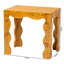 Table de bout